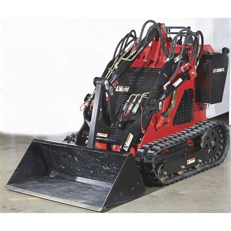 nortrac 20mtl mini compact track loader attachments|NorTrac Genie Compact Equipment .